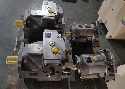 A4VSO180DR/30R-PPB13N00柱塞泵