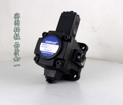 台湾KOMPASS康百世 VD1D1-2525F-A1A1/A2A2/A3A3 变量叶片泵