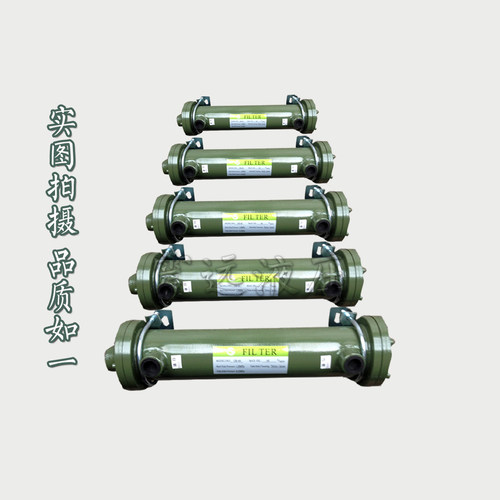 水冷OR型冷却器OR-60/100/150/250/350/600/800/1000液压散热换热