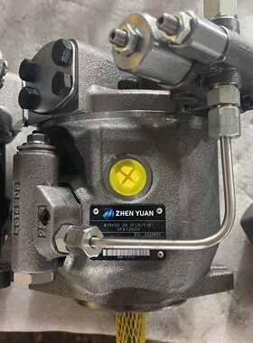 德国AEA10VS045DFLR/31R-PPA12N00注塑机高压变量柱塞泵