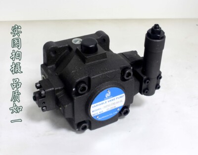 台湾Northman北部精机HVPVC-F30-A2/A3/A4/A5-02