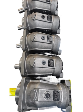 马达A2FE107/61W-VZL181-K徐工130吨履带吊卷扬马达