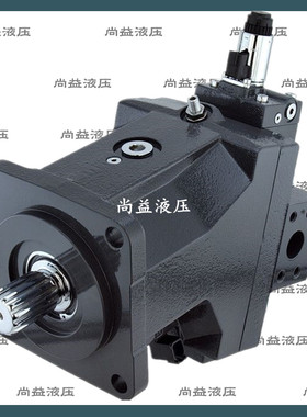 萨奥丹佛斯90M100 90M130 90M75 90M55液压柱塞马达总成