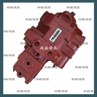 14P 00B 5G3 4552A PVD挖掘机泵 4960B PVD