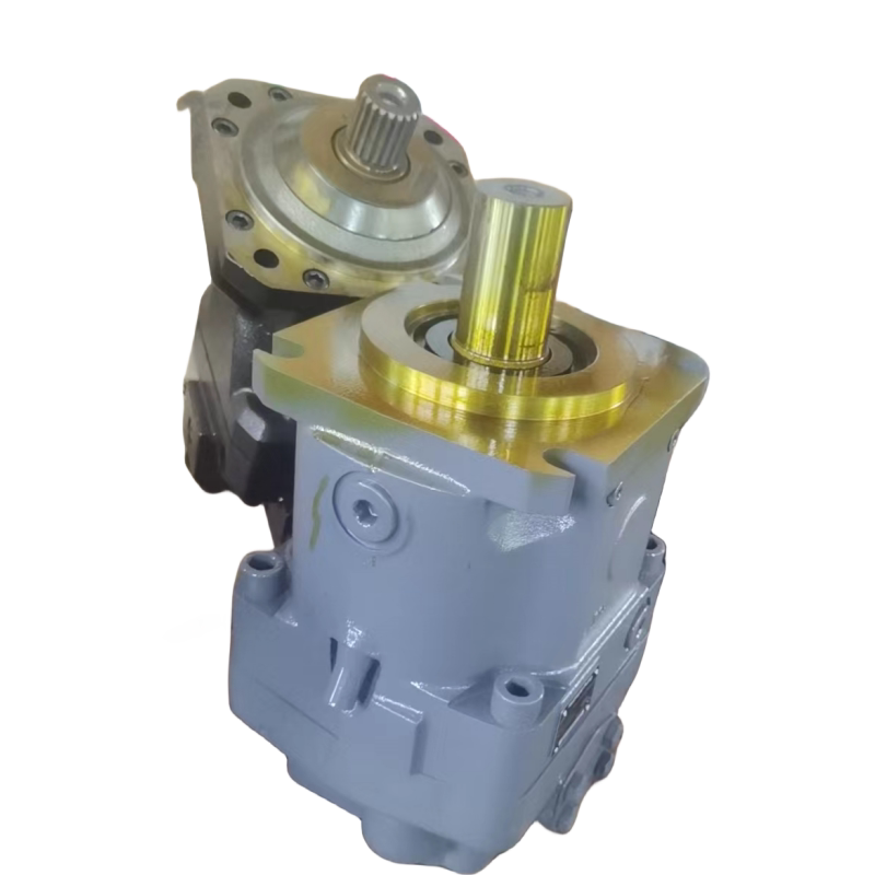 供应原装进口三一重工ebz200掘进机a11v0145 a11v0145