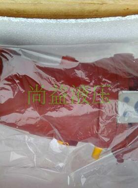 中航力源 柱塞泵LY-A6V107MA2FZ2旋挖钻动力头液压马达挤压机油泵