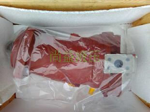 北京华德贵州力源液压马达吊车卷扬马达a6v107ha22fz1070