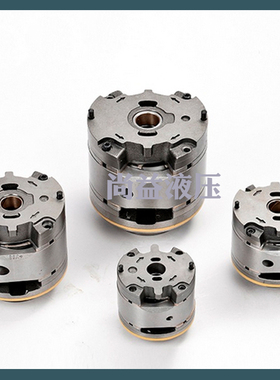 叶片泵泵芯20VQ-14泵芯 25VQ-21泵芯 35VQ-45/38/25泵芯 45VQ-57