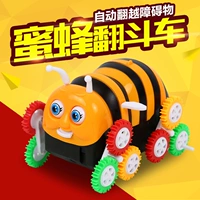 Борьба с маленькой пчелой