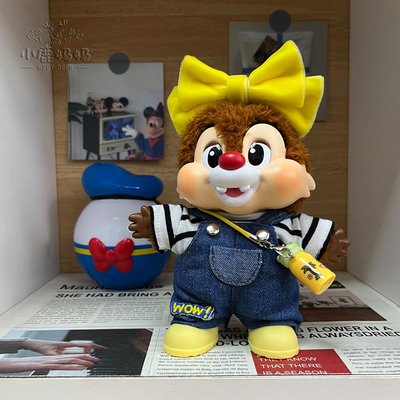 多款奇奇蒂蒂萌萌娃衣套装