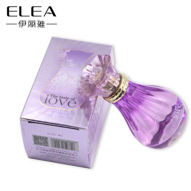 ELEA伊丽雅爱的味道香水50ml