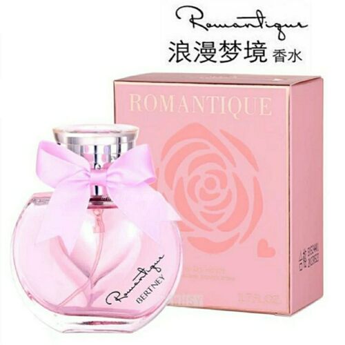 贝尔兰妮浪漫梦境香水50ml