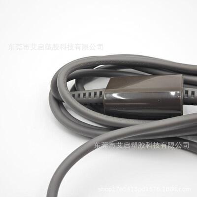 适用Dyson卷发器HS05/01电源线国标戴森卷发棒欧规英规美规个爆款