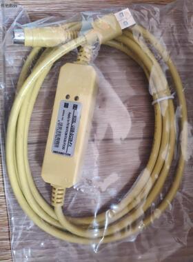 议价出AMSAMOTION USB-SC09-FX三菱PLC编程线