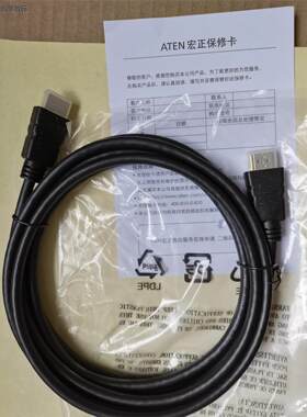 议价出ATEN/宏正高速HDMI
