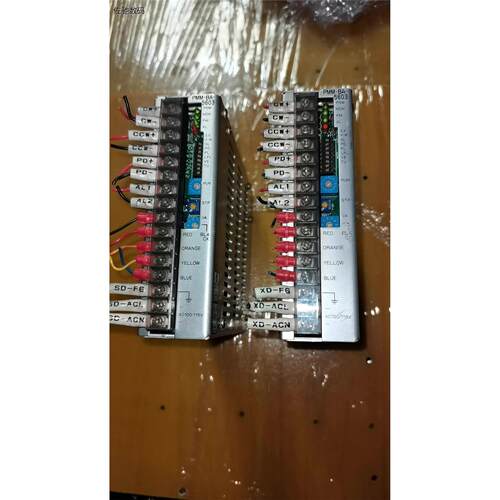 议价出三洋驱动器PMM-BA