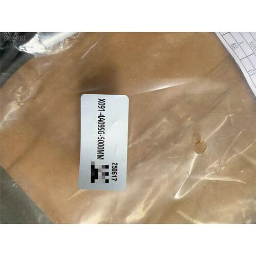 议价出全新发那科X091-4A