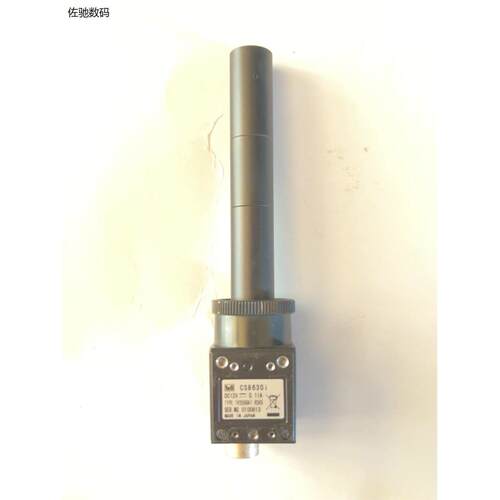 议价出泰利CS8630i工业相