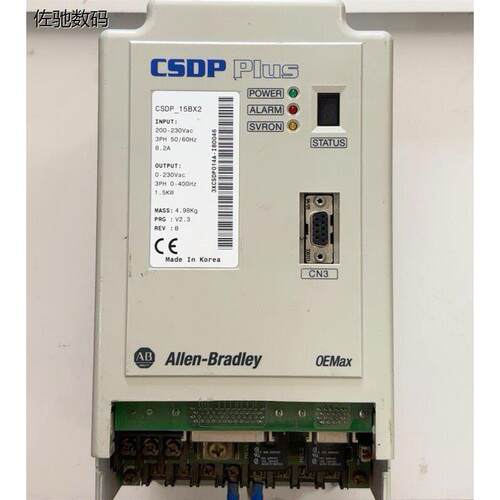 议价出CSDP-15BX2++AB罗