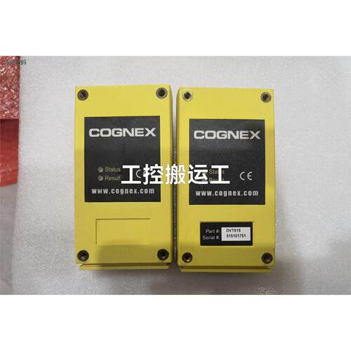 议价出COGNEX康耐视DVT