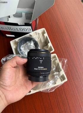 议价出50mmF2.8DGMACR
