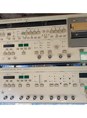 议价出日本安利+anritsu+微波频谱信号分析仪ME520B，表
