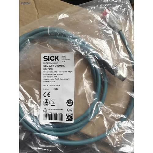 议价出德国SICK连接器L-2
