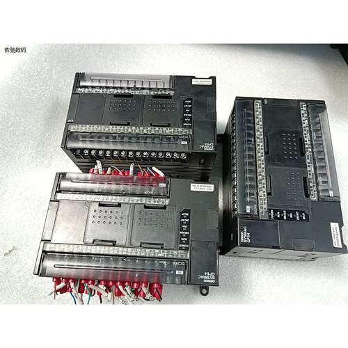 议价出欧姆龙PLC1H-EX40