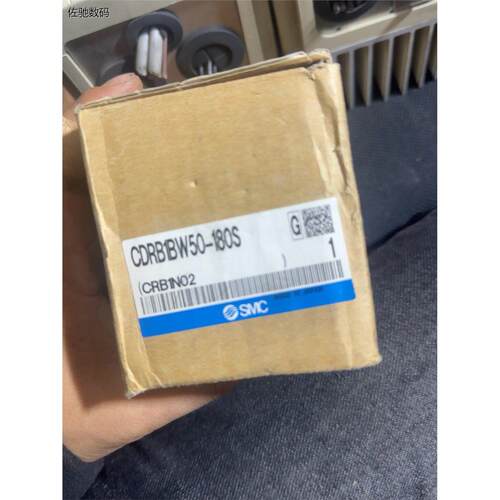 议价出全新原装旋转气缸C