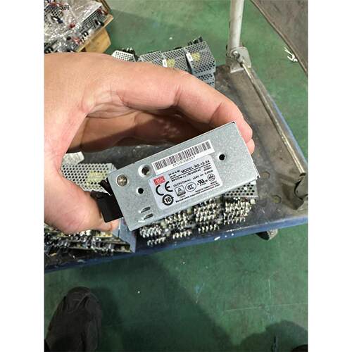 议价出明纬RS-15-24开关