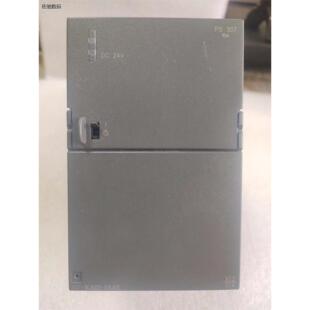 议价出全新：西门子电源模块6ES7307-1EA-1KA02-0A