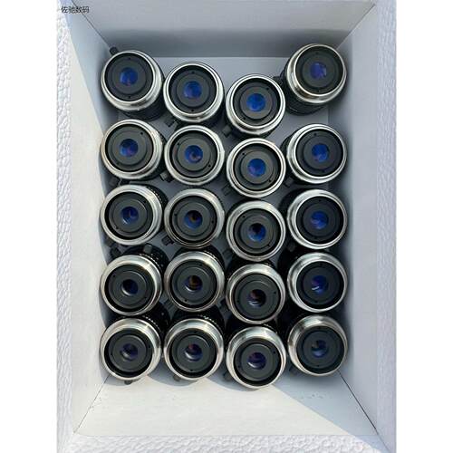 议价出TVLENS3511.9