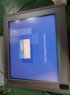 议价出PC677B工控机6AV7875-0CA20-1AC0二手拆