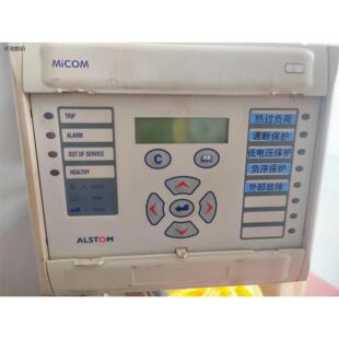 议价出拆机：ATOM阿尔斯通MICOM控制器