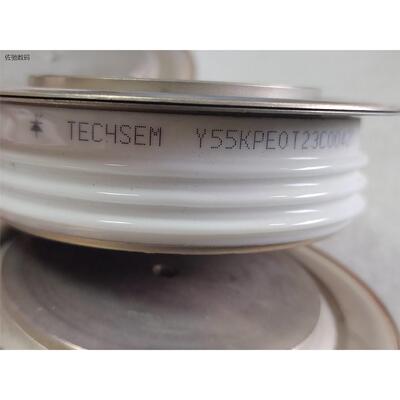 议价出拆机：TECHSEMY55