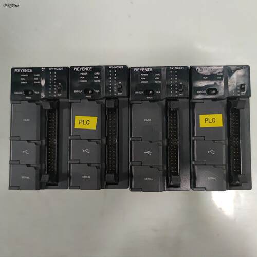 议价出基恩士KV-NC32TPL