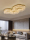 Потолочный светильник с облачным хрусталем modern light luxury 2025 новый высококачественный атмосферный светильник для гостиной главная люстра Guangdong Zhongshan lamps mini 0
