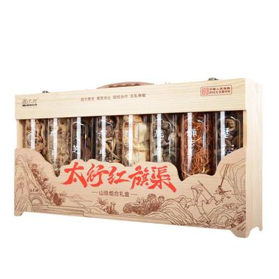 山林特产大礼包限时折扣