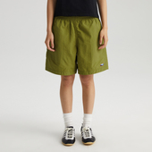 基础沙滩短裤 宽松休闲裤 男女2024新款 Wassuphouse 潮牌运动裤 子