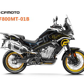 定制春风CF800mt车身版画拉花贴花贴纸改黑武士黑化贴膜防水防刮