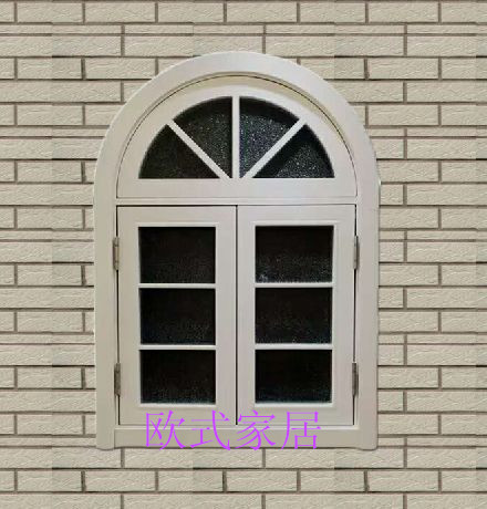 定做民宿地中海拱形窗户田园风格实木窗网红欧式弧形现代简约门窗在类目 全屋定制, 窗, 平开窗中 - 来自Buy2taobao.com提供专业的淘宝代购服务