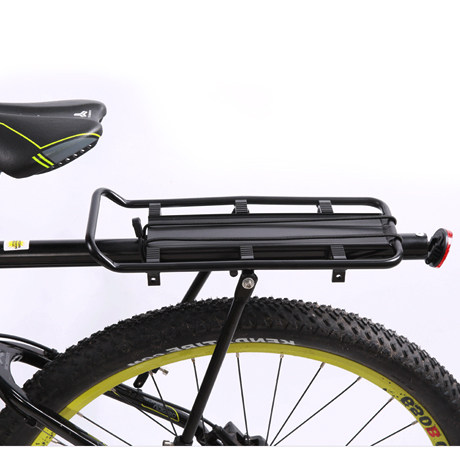 Porte-bagages pour vélo ACACIA - Ref 2413787 Image 1