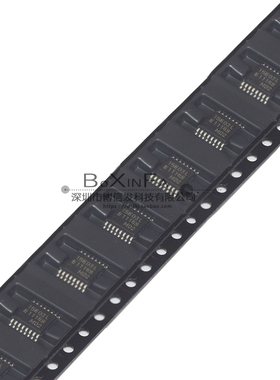 MB15E03LPFV1-G-BND-EFE1 时钟/定时芯片 时钟发生器 频率合成器