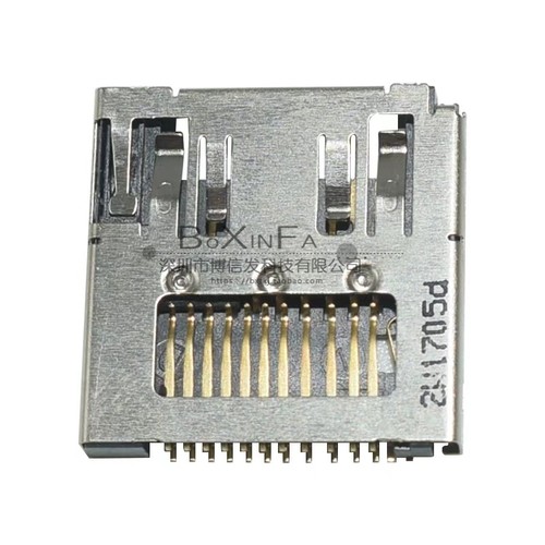 索尼CX240E CX610E CX405 PJ610E PJ350E GWP88E HX99 卡槽 卡座