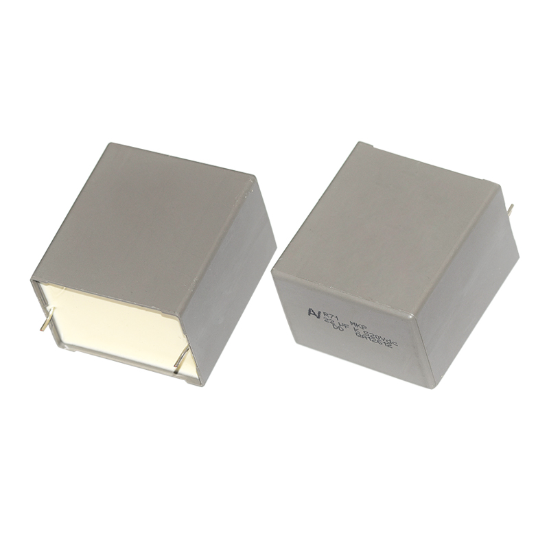 AV意大利 薄膜电容器 MKP 无感电容 520V 22UF 10%精度 P37.5mm