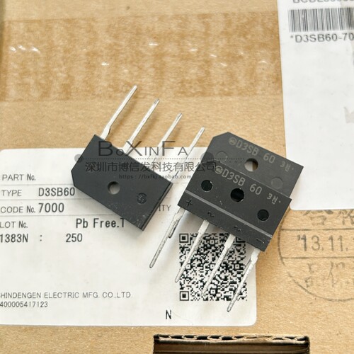 D10XB60电磁炉专用整流桥