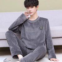 Пуловер HDX-Men 3301-Gray