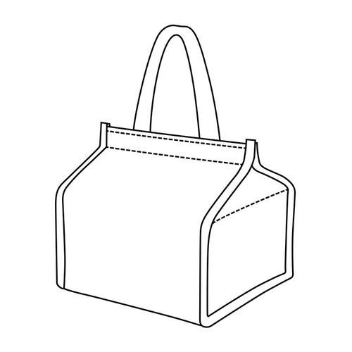 冷藏保温包定制保温袋