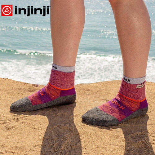 injinji徒步套袜五指袜