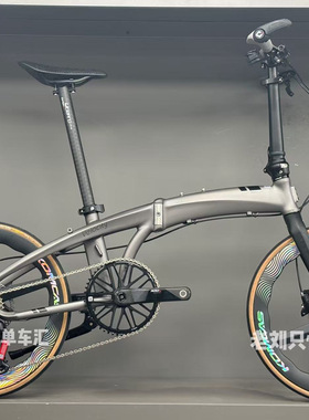 柯瑞斯CRIUS V11无线电子变速 大满配